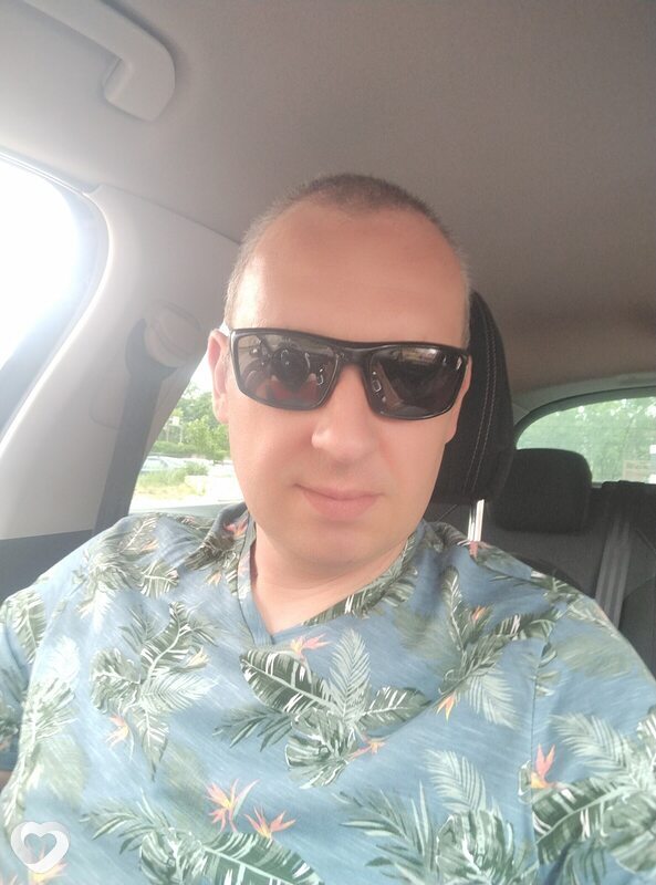 Сергей, 41, Воронеже — анкета №1235278
