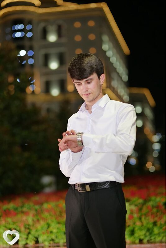 Шамиль, 23, Ивантеевке — анкета №1235279