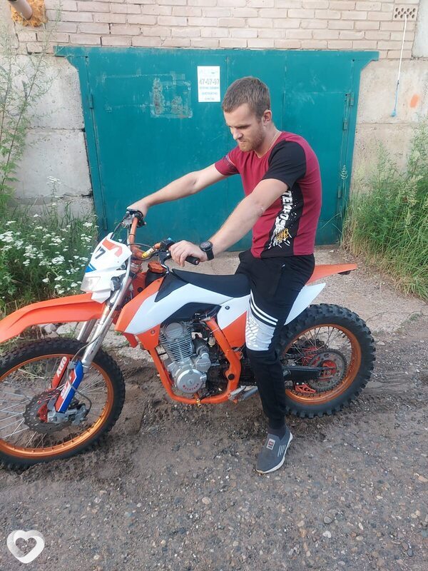 Дмитрий, 35, Ижевске — анкета №1235283