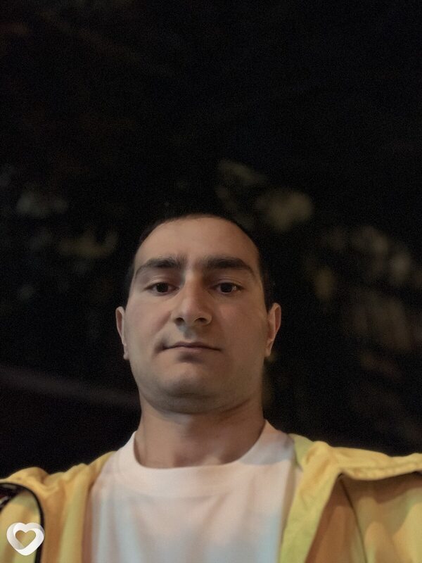 Алишер, 33, Туапсе — анкета №1235285
