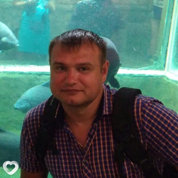 Александр, 49, Бахчисарае — анкета №1235287