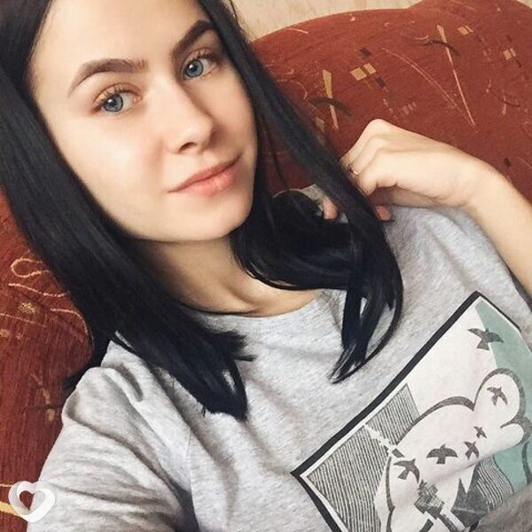 Женя, 28, Москве — анкета №1235094