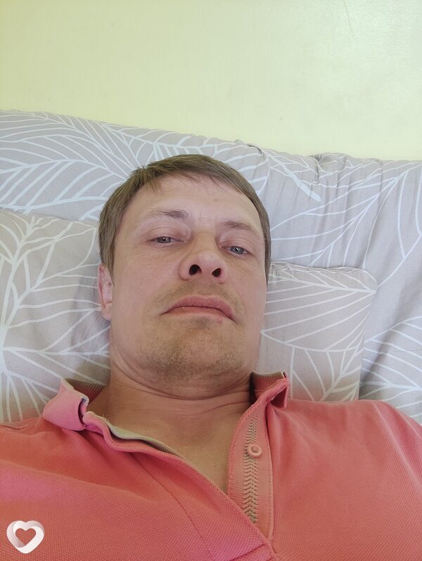 Вова, 47, Туле — анкета №1235096