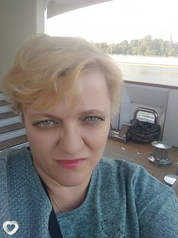 Галина, Голицыно