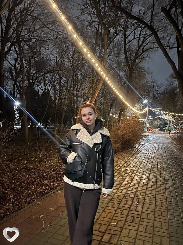 Софа, 26, Ростове-на-Дону — анкета №1235101