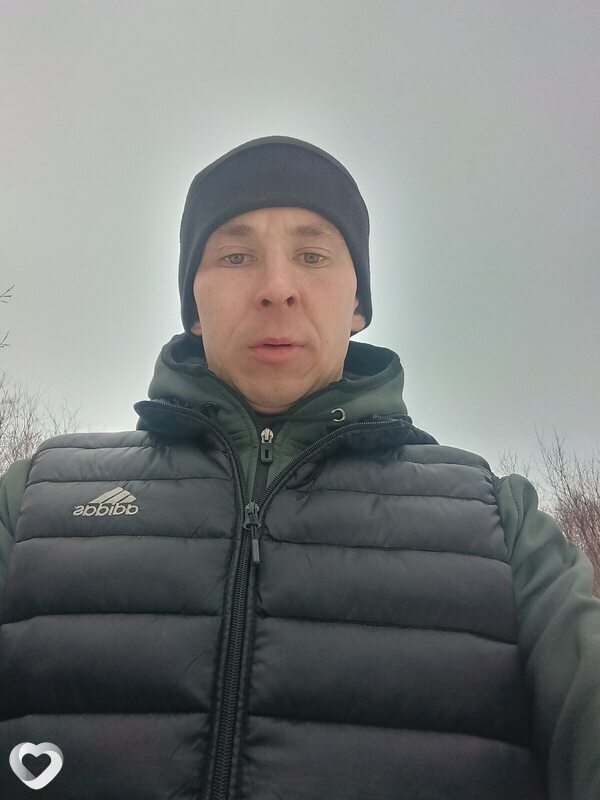 Александр, 32, Мурманске — анкета №1235107