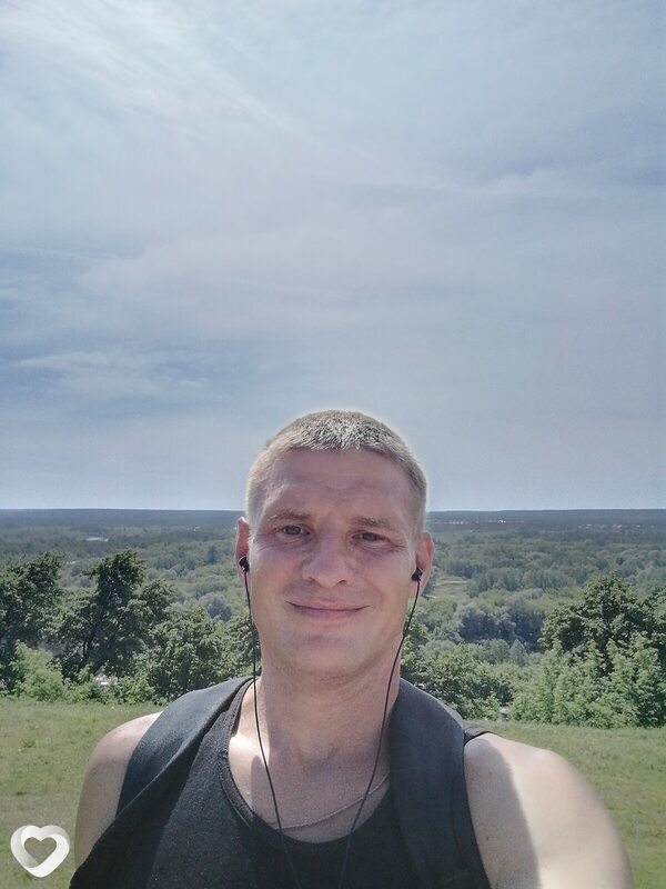 Митя, 40, Клине — анкета №1235109
