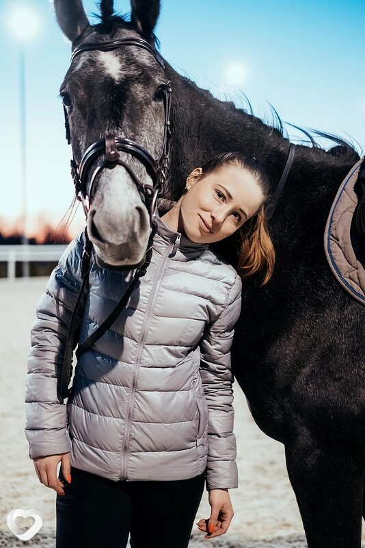 Елена, 28, Твери — анкета №1235114
