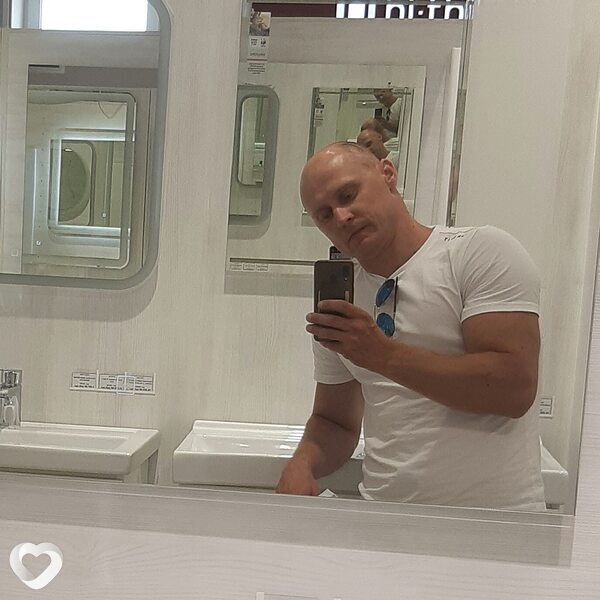 Слава, 36, Симферополе — анкета №1235126
