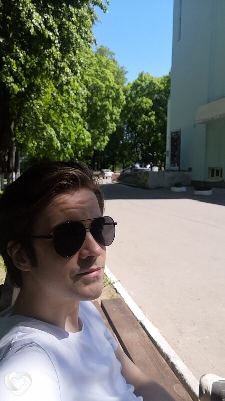 Александр, 30, Кольчугине — анкета №1235128
