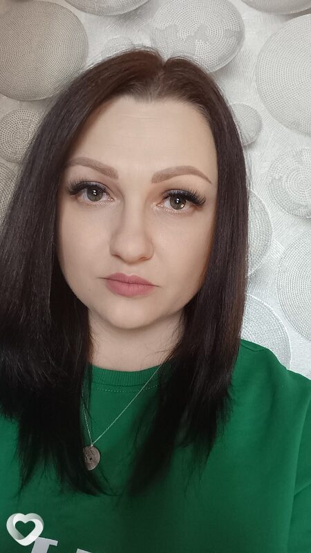 Марина, 39, Санкт-Петербурге — анкета №1235132