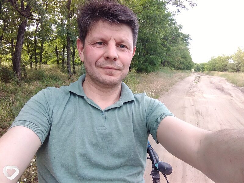Владимир, 48, Каменске-Шахтинском — анкета №1235135