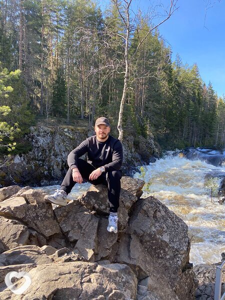 Руслан, 29, Минске — анкета №1235136