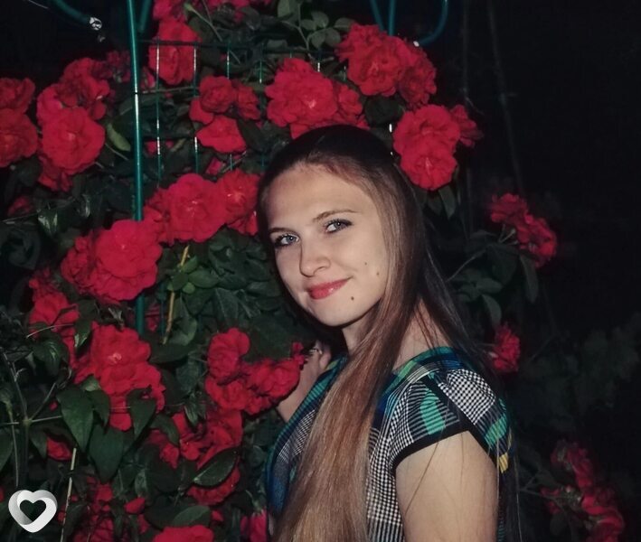 Светлана, 31, Мичуринске — анкета №1235154