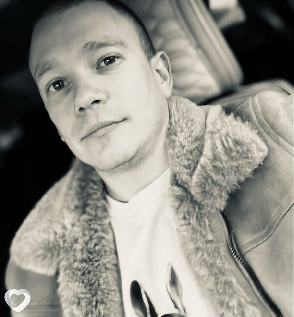Дмитрий, 31, Ижевске — анкета №1235063