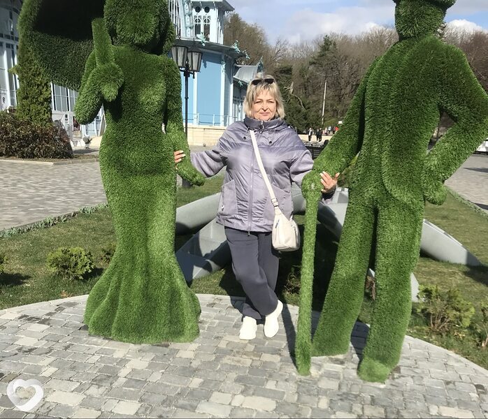 Lika, Ейск