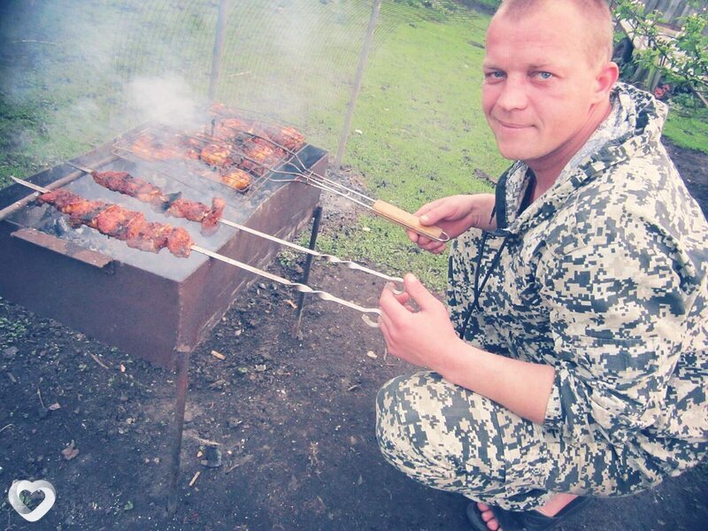 Евгений, 44, Воронеже — анкета №1235071