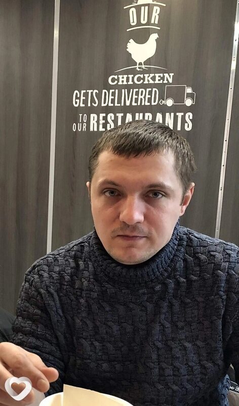 Максим, 33, Торжке — анкета №1235076