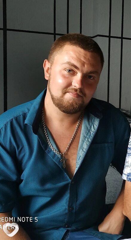Ярослав, 31, Алчевске — анкета №1235078