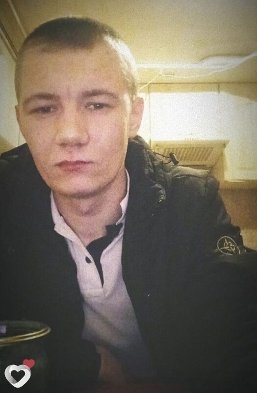 Максим, 26, Новороссийске — анкета №1235195