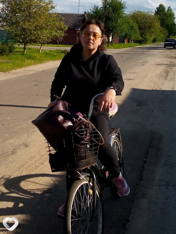 Мари, 43, Обнинске — анкета №1235211