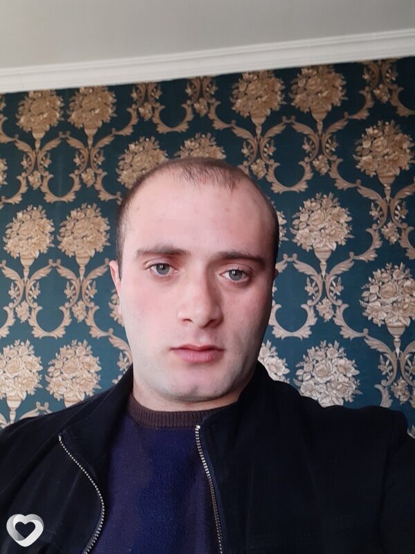 Сурен, 40, Москве — анкета №1235375