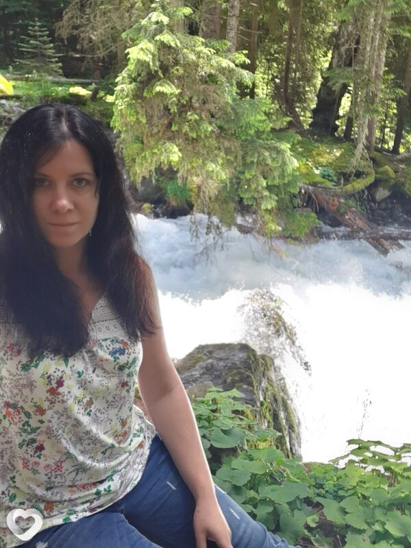Марина, 44, Армавире — анкета №1235376