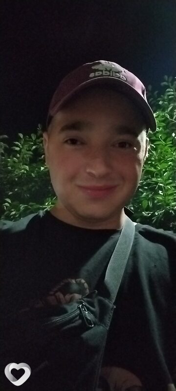 Глеб, 28, Коломне — анкета №1235379