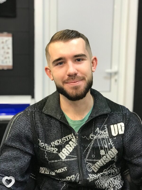 Максим, 28, Новополоцке — анкета №1235380
