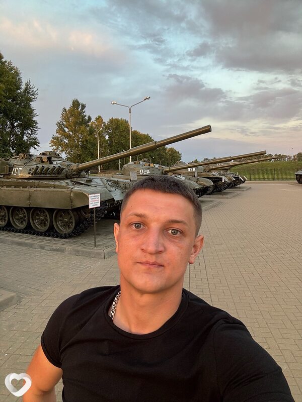 Сергей, 31, Курске — анкета №1235241
