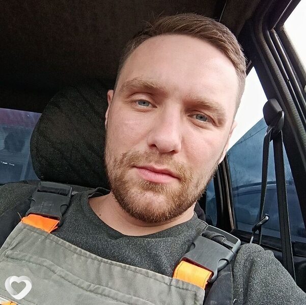 Андрей, 29, Москве — анкета №1235249