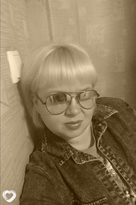 Юлька, 42, Тольятти — анкета №1235250