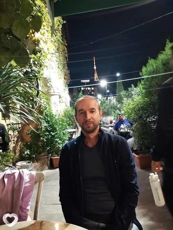 Александр, 43, Минске — анкета №1235257