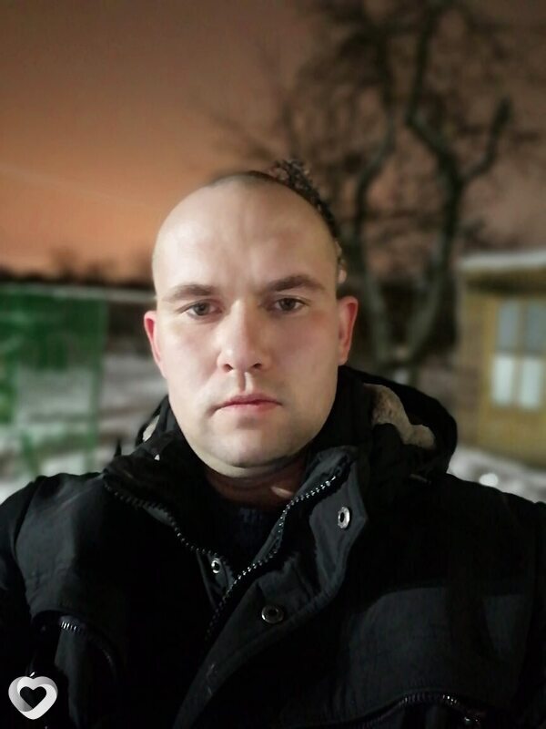 Кирилл, 34, Перми — анкета №1235314