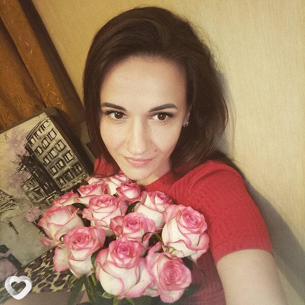 Ксения, 34, Батайске — анкета №1235321