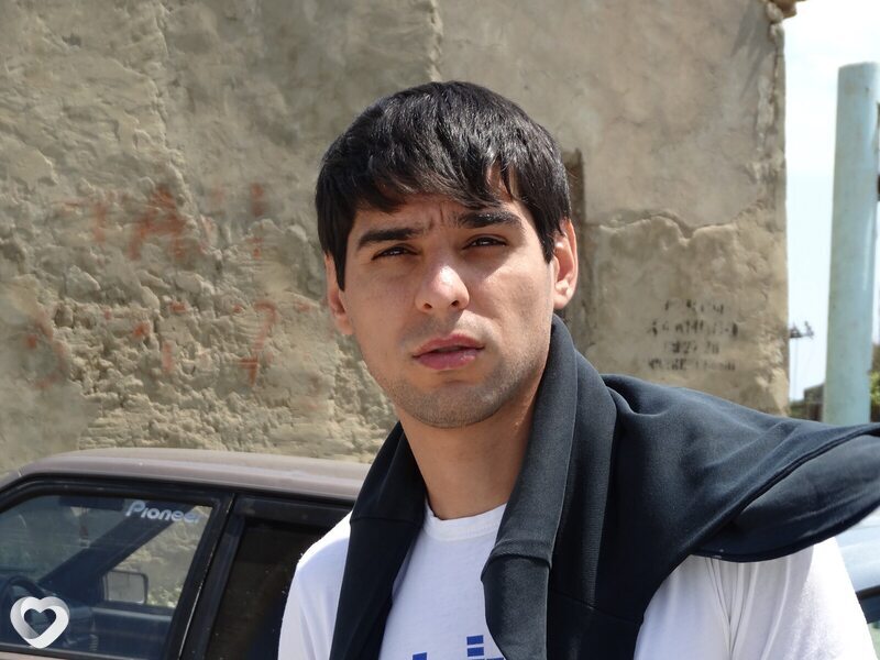 Тимур, 31, Махачкале — анкета №1235323