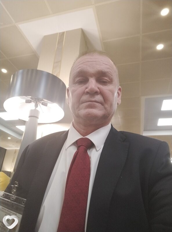 Валерий, 58, Москве — анкета №1235325