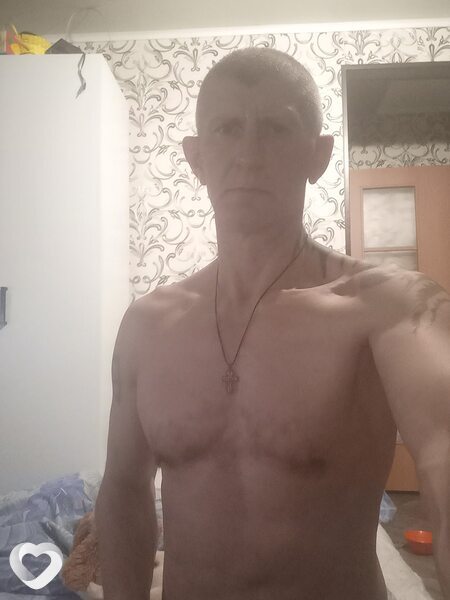 Дмитрий, 50, Курске — анкета №1235328