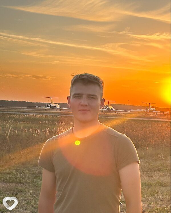 Алексей, 23, Балашихе — анкета №1235330