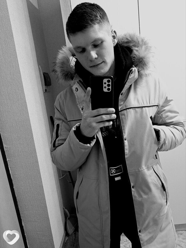 Дима, 24, Казани — анкета №1235333