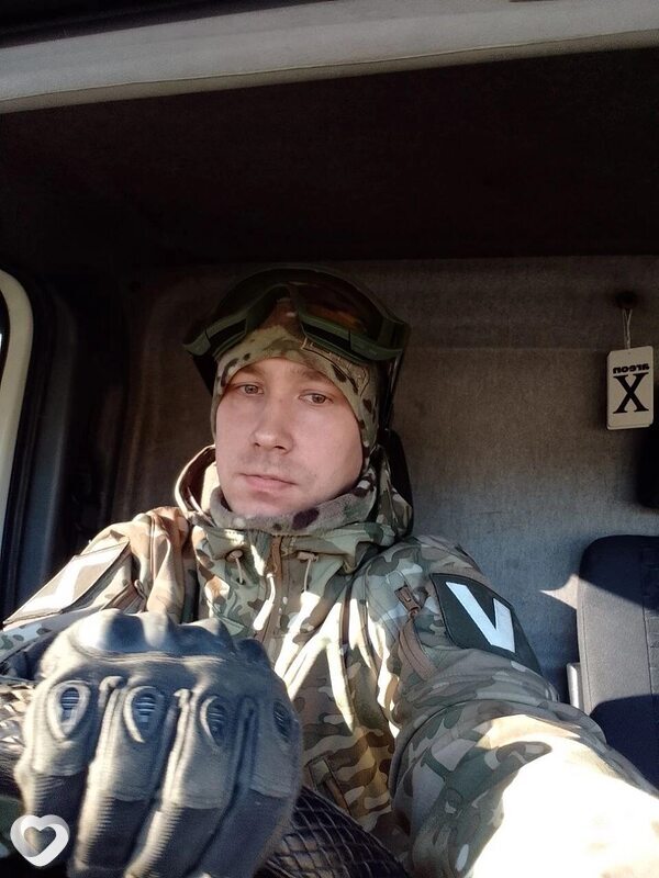 Николай, 33, Владимире — анкета №1235216