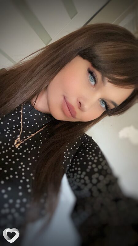 Анна, 26, Москве — анкета №1235219