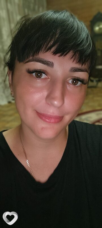 Татьяна, 36, Москве — анкета №1235221