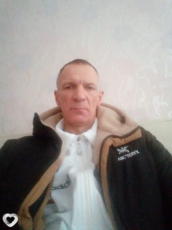 Саша Дорожинский, 51, Пинске — анкета №1235229