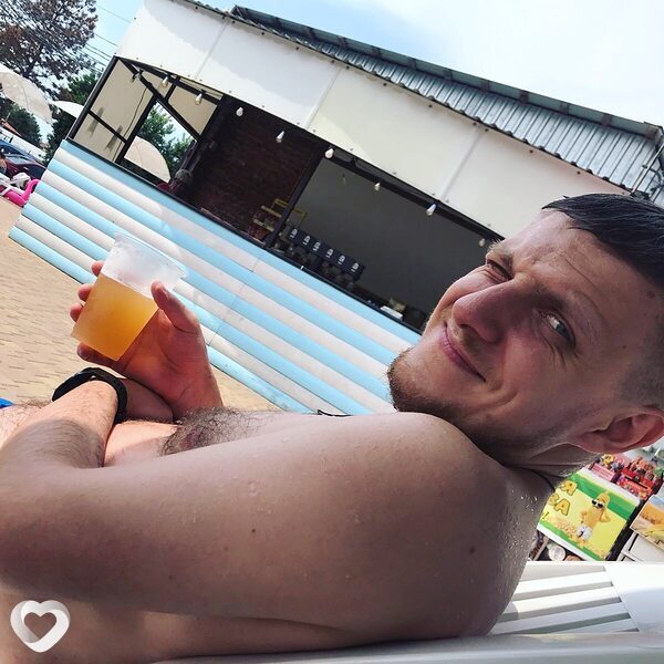 Александр, 30, Москве — анкета №1235237