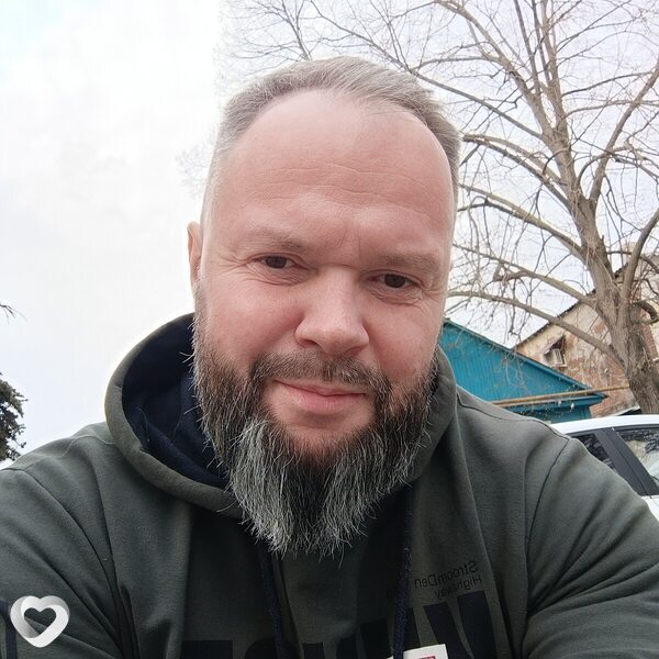 Игорь, 46, Шахтах — анкета №1235296
