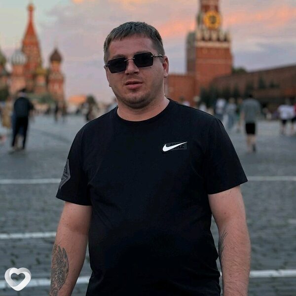 Сергей, 31, Москве — анкета №1235298