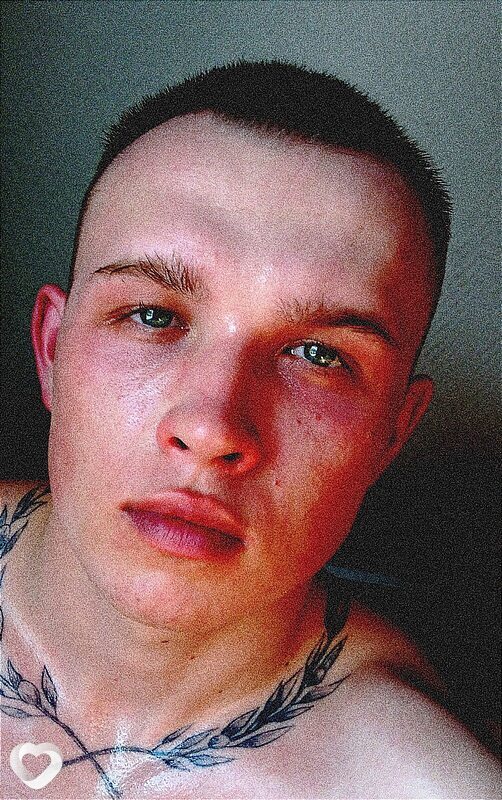 Алексей, 25, Рязани — анкета №1235304