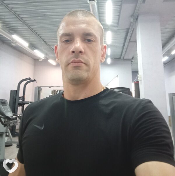 Алекс, 36, Наро-Фоминске — анкета №1235305