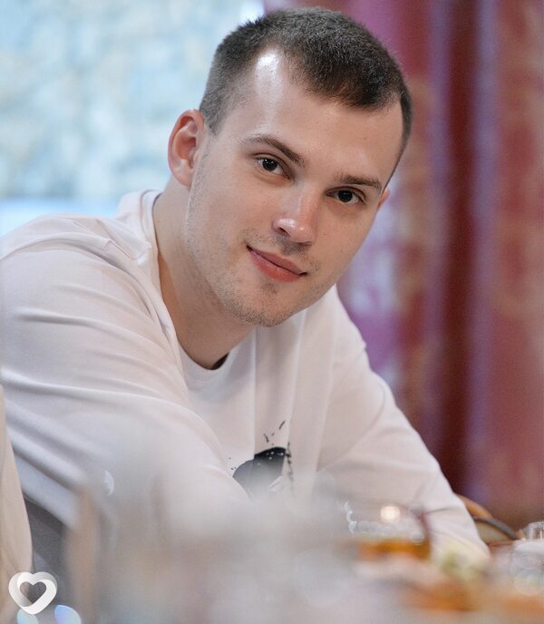 Виталий, 28, Москве — анкета №1235306